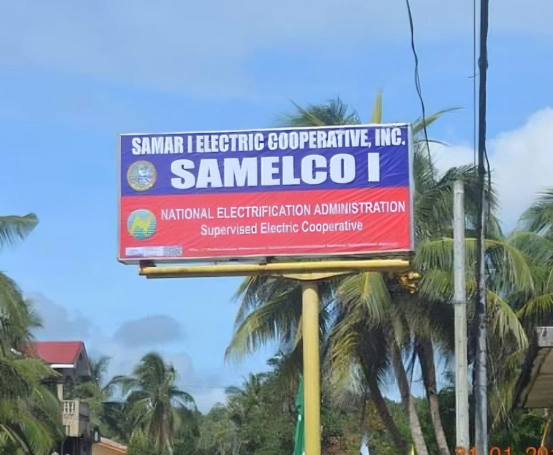 SAMELCO-1 1974