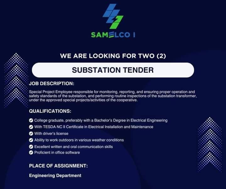 Data Scientist Vacancy