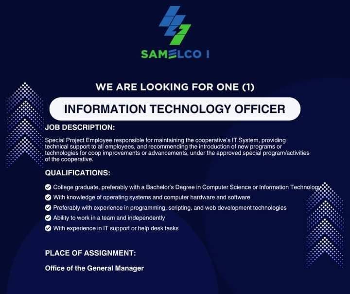 Customer Support Representative