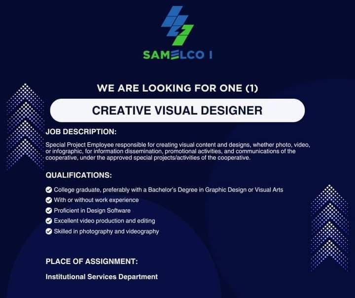 Product Manager Role