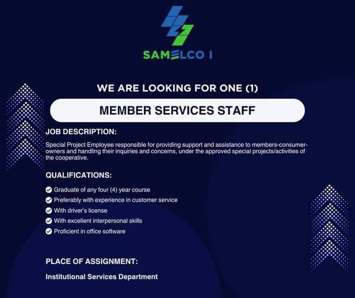 UX Designer Opening