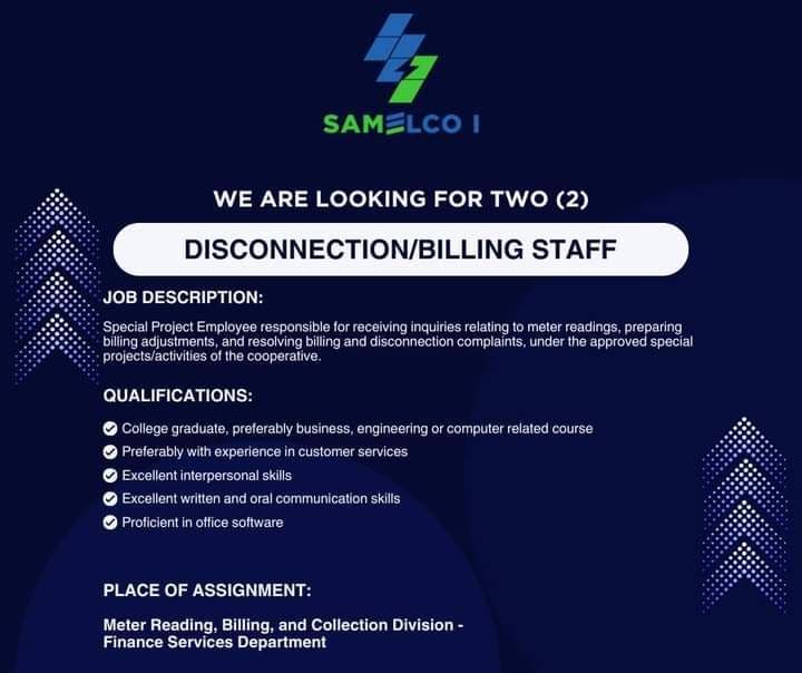 Product Manager Role