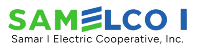 SAMELCO I Logo