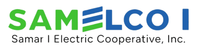 SAMELCO I Logo
